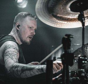 Michael Brush Official Drumming Channel