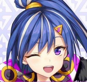 Michi Milord