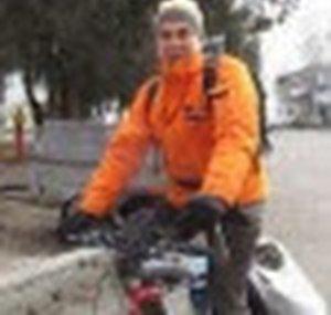 Mitchman - LongBikeRides