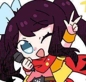 mochiikai