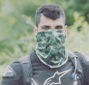 Motovlogforacause