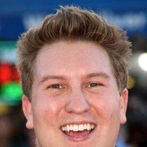 Nate Torrence