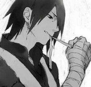 Niki Uchiha
