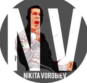 NIKITA VOROBIEV