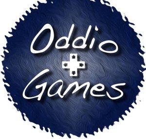 Oddio Games