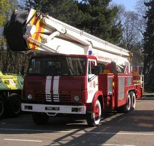 Odesa Rescue