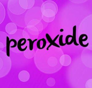 Per0xidee