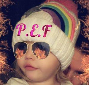 Phys Ed Fontaine