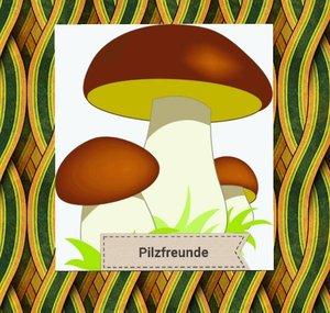Pilzfreund 71