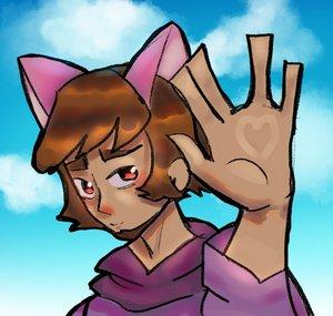 PinkCat