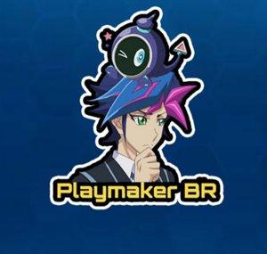 Playmaker BR