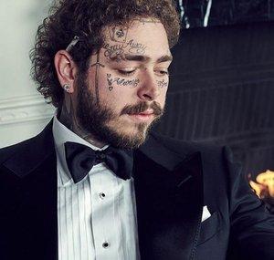 Post Malone Legendas