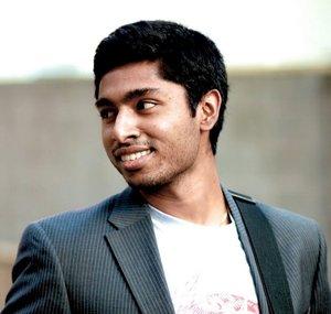 Preetam D'Souza Music
