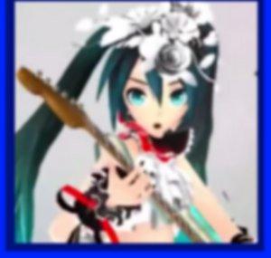 Project Diva Comparisons