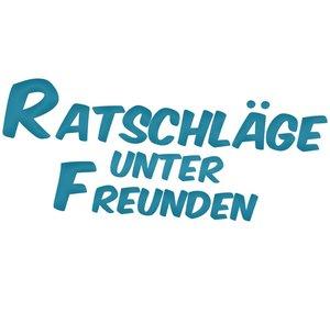 Ratschläge unter Freunden