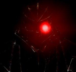 Raxter pulse of fire
