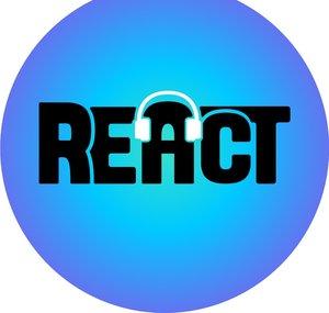 REACT