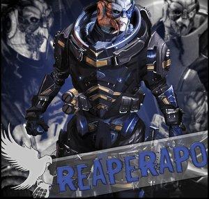 REAPERAPO