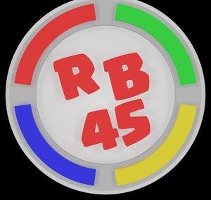 RedBlaze45