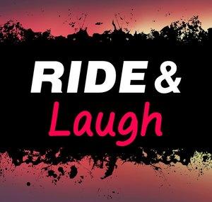 Ride and Laugh MTB Podcast
