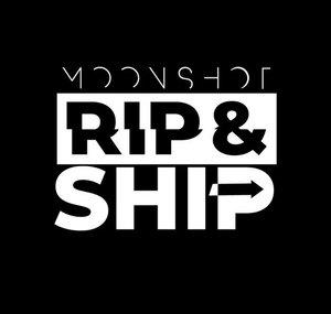 Rip & Ship by Moonshot