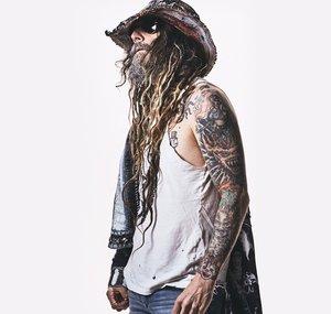 Rob Zombie