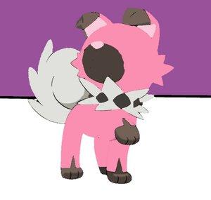 Rockruff Ruins Games