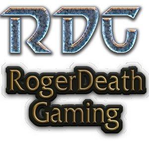 RogerDeath