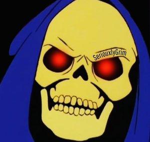SeriouxlyGrim