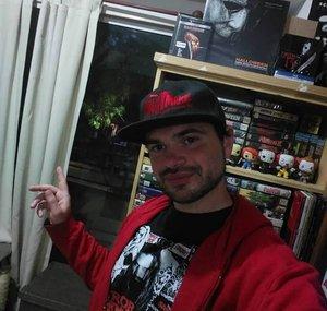 Sham Myers