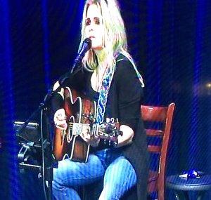 Sharon Ostrov Music Express