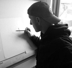 Simon Powell Illustrations