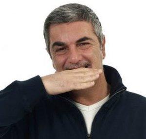 Simone Schettino Official