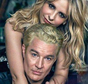 Spuffy Latino