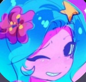 starryKailani ⚢☆