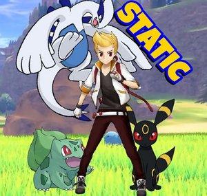 Static