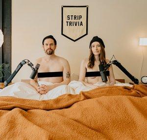 Strip Trivia