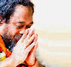 SUNDAY MEDITATION guided by Mooji