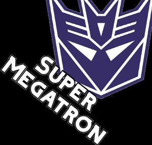 Super Megatron