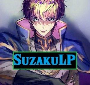SuzakuLP