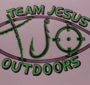 Team Jesus Outdoors