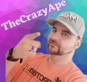 The Crazy Ape