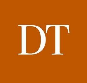 The Daily Texan