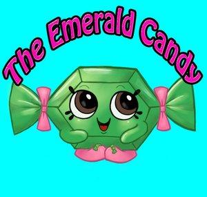 The Emerald Candy