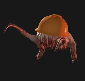 The Engicrab