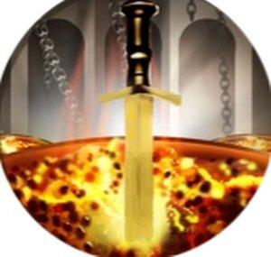 TheGoldenLongsword