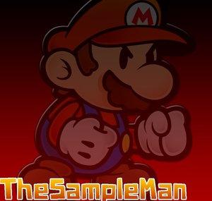 thesampleman