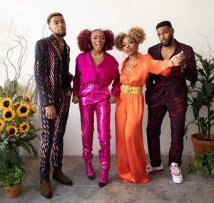 TheWallsGroupVEVO