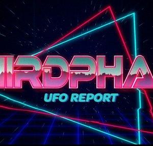 Thirdphase UFO Report