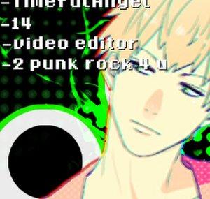 TimefulAngel